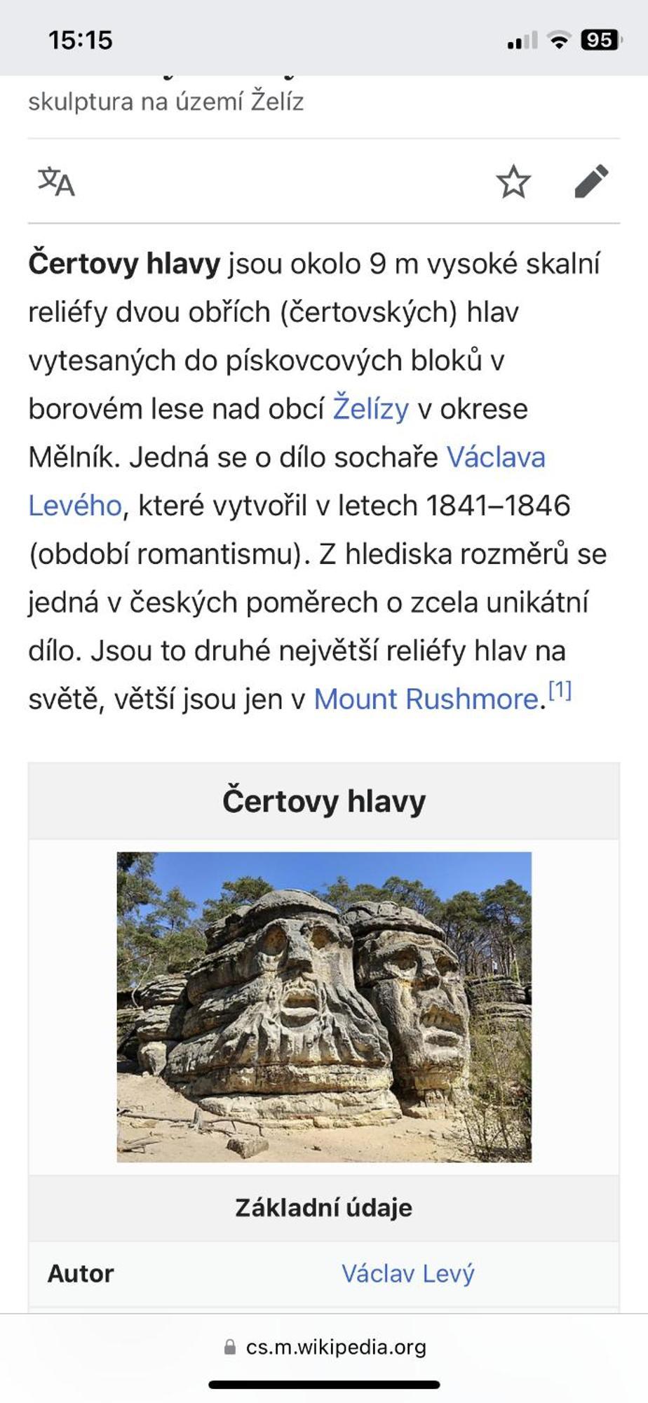 Chata Certovy Hlavy Zelizy Exterior photo